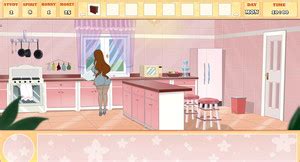 Milftoon Drama – New Version 0.35 [Milftoon] .